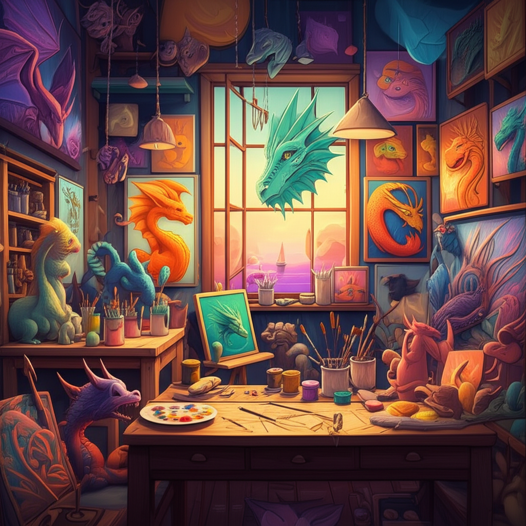 Creative Content