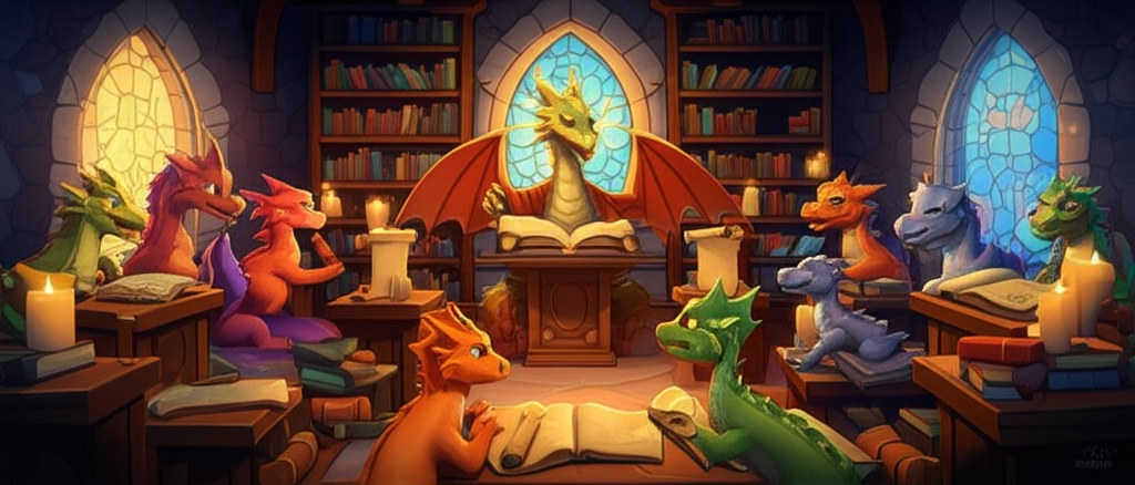 Educational Resources